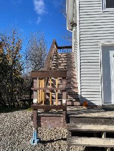 56 Church St #4 - ST STEPHEN 2Br - Newly Renovated, Parking, W/D - Photo 12