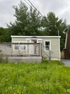 106 Parks St Ext - 3 BR Single Family Home, North