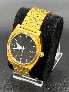NEW Nixon Mickey Mouse the Time Teller Disney Collab Watch