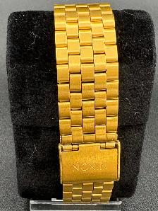 NEW Nixon Mickey Mouse the Time Teller Disney Collab Watch - Photo 3