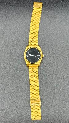 NEW Nixon Mickey Mouse the Time Teller Disney Collab Watch - Photo 4