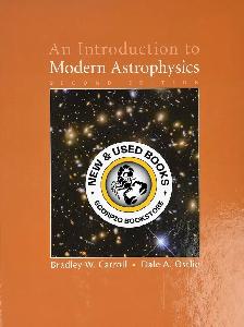 An Introduction to Modern Astrophysics 2nd Edition 9781108422161