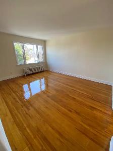 Renovated 2BR Flat - 11-13 Fenwood Unit 3 - Sept 1st - Heat Incl - Photo 3