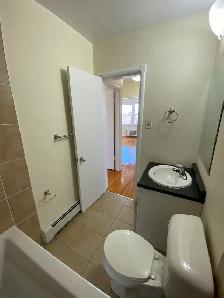 Renovated 2BR Flat - 11-13 Fenwood Unit 3 - Sept 1st - Heat Incl - Photo 5