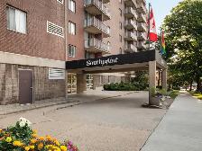 STUNNING 3 BEDROOM - DOWNTOWN HALIFAX