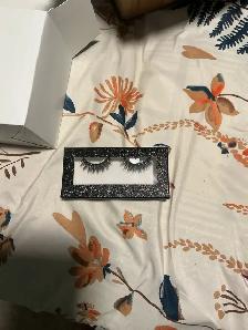 eyelashes, necklaces gifts - Photo 2