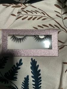 eyelashes, necklaces gifts - Photo 3