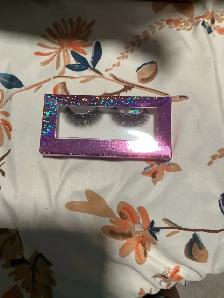eyelashes, necklaces gifts - Photo 4