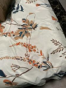 eyelashes, necklaces gifts - Photo 5