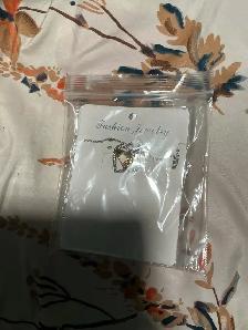 eyelashes, necklaces gifts - Photo 6