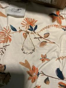 eyelashes, necklaces gifts - Photo 7
