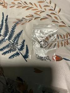 eyelashes, necklaces gifts - Photo 8