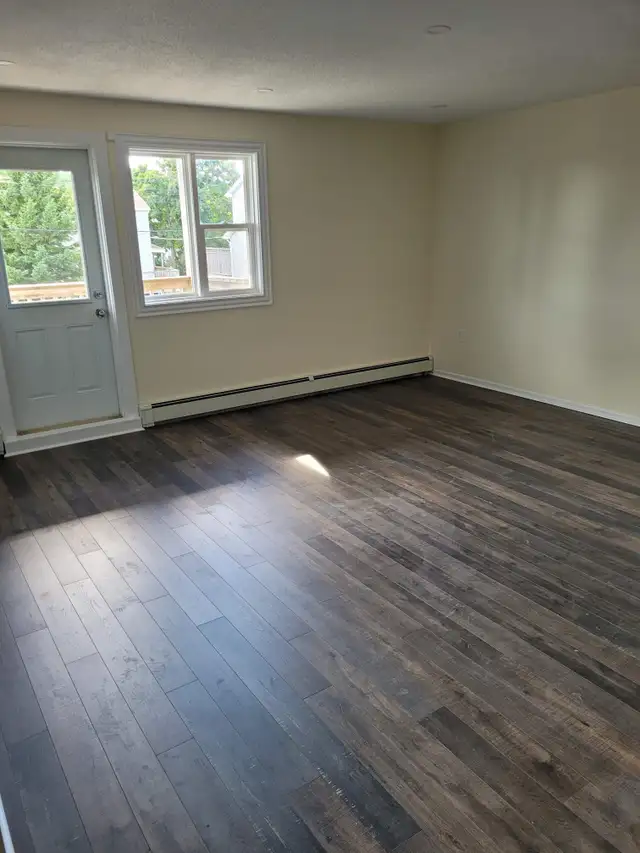 Renovated 2BR w/ Balcony - Unit 8 - Sept 1st Heat/Wat Incl