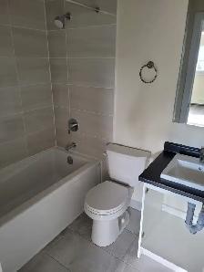 Renovated 2BR w/ Balcony - Unit 8 - Sept 1st Heat/Wat Incl - Photo 3