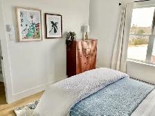 Brand New 2-Bedroom 2-Bath Loft | West Side | Winnie Lane - Photo 3