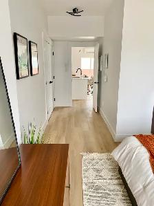 Brand New 2-Bedroom 2-Bath Loft | West Side | Winnie Lane - Photo 4