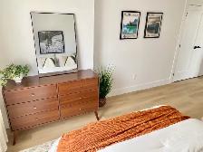 Brand New 2-Bedroom 2-Bath Loft | West Side | Winnie Lane - Photo 6