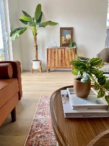 Brand New 2-Bedroom 2-Bath Loft | West Side | Winnie Lane - Photo 7