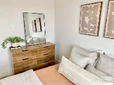 Brand New 2-Bedroom 2-Bath Loft | West Side | Winnie Lane - Photo 10