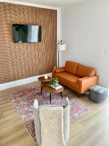 Brand New 2-Bedroom 2-Bath Loft | West Side | Winnie Lane - Photo 12
