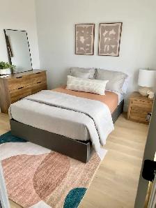 Brand New 2-Bedroom 2-Bath Loft | West Side | Winnie Lane - Photo 15