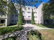 PARKING SPACE INCLUSIVE - 2BR Apartment at Park Towers in Guelph