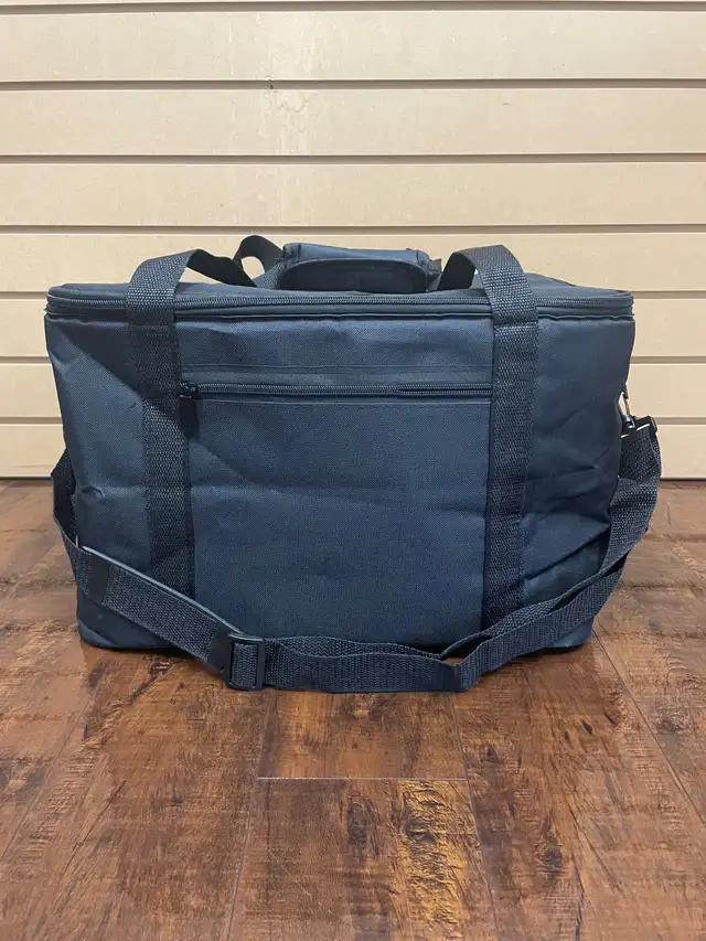Bongo Padded Carry Bag