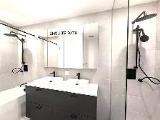 25-073 BRAND NEW condo in NRTH. Fabulous building! Corner unit.. - Photo 6