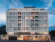 25-073 BRAND NEW condo in NRTH. Fabulous building! Corner unit.. - Photo 12