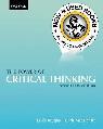 The Power of Critical Thinking 2CE by Lewis Vaughn 9780195431223