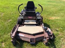 zero turn lawnmowers - Photo 3