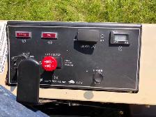 zero turn lawnmowers - Photo 4
