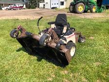 zero turn lawnmowers - Photo 6