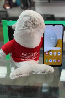 refurbished Samsung Galaxy A13 at First Stop Swap Shop