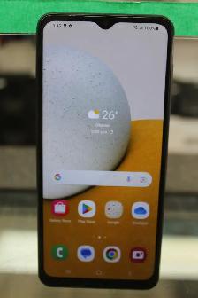 refurbished Samsung Galaxy A13 at First Stop Swap Shop - Photo 2
