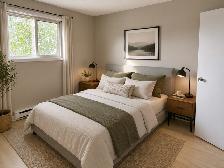 McFatridge  - Renovated 1 bedroom apartment available now - Photo 5