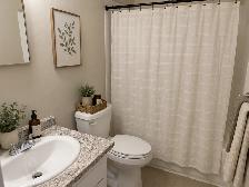 McFatridge  - Renovated 1 bedroom apartment available now - Photo 6