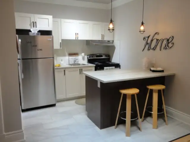 Spacious 1-Bedroom in the Heart of Pembroke