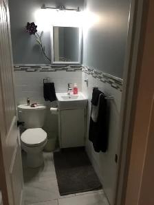 Spacious 1-Bedroom in the Heart of Pembroke - Photo 11