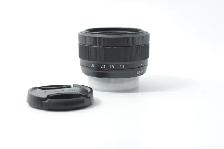 Fujifilm XC 13-33mm f3.5-6.3 OIS Lens ID 3199 - Photo 3