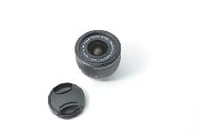 Fujifilm XC 13-33mm f3.5-6.3 OIS Lens ID 3199 - Photo 4