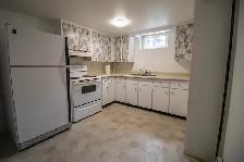 121 Mackan St, Thorold - All Inclusive 2 Bed Lower Unit