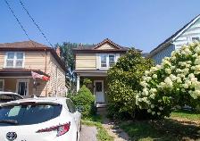 18 Catharine St, St. Catharines - 1 Bedroom Lower Unit