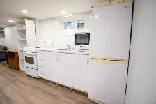 18 Catharine St, St. Catharines - 1 Bedroom Lower Unit - Photo 2
