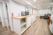18 Catharine St, St. Catharines - 1 Bedroom Lower Unit - Photo 5