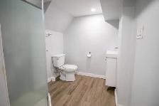 18 Catharine St, St. Catharines - 1 Bedroom Lower Unit - Photo 9