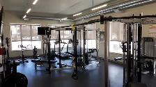 2 Bedroom 1 Bathroom, Gym Included - $699 Security Deposit - Photo 19