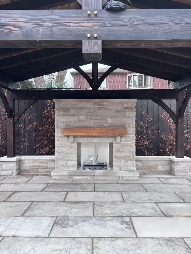 stone mason booking winter jobs