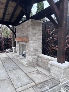 stone mason booking winter jobs - Photo 2