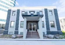 Downtown newly renovated office building  Private Sale by Owner